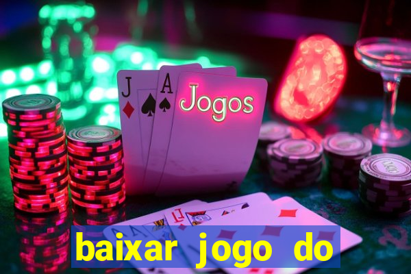 baixar jogo do mario bros